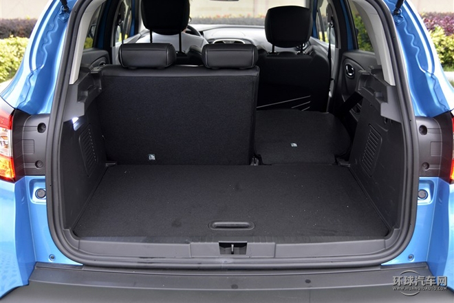 2015款 1.2T 自動豪華型