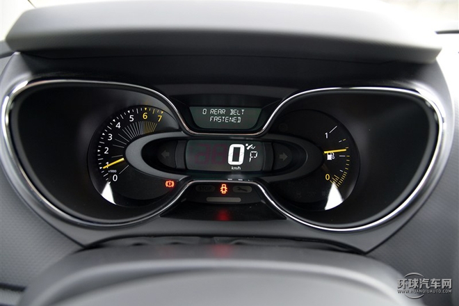 2015款 1.2T 自動豪華型