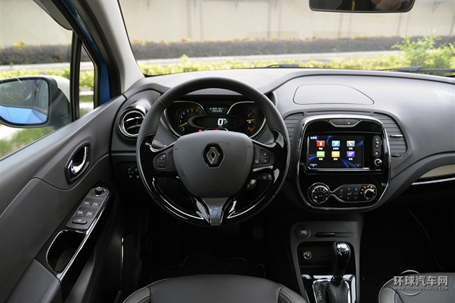 2015款 1.2T 自動豪華型