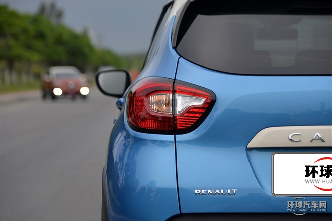 2015款 1.2T 自動(dòng)豪華型