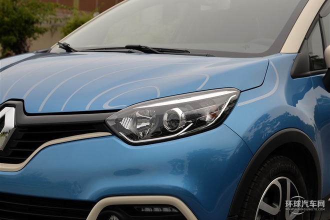 2015款 1.2T 自動豪華型