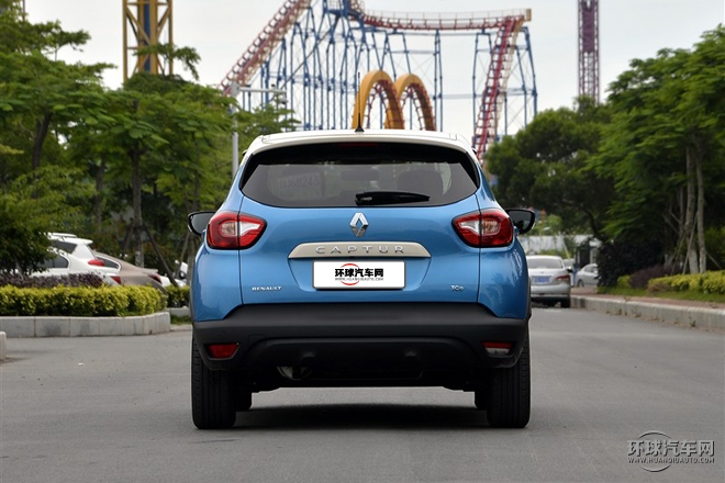 2015款 1.2T 自動豪華型