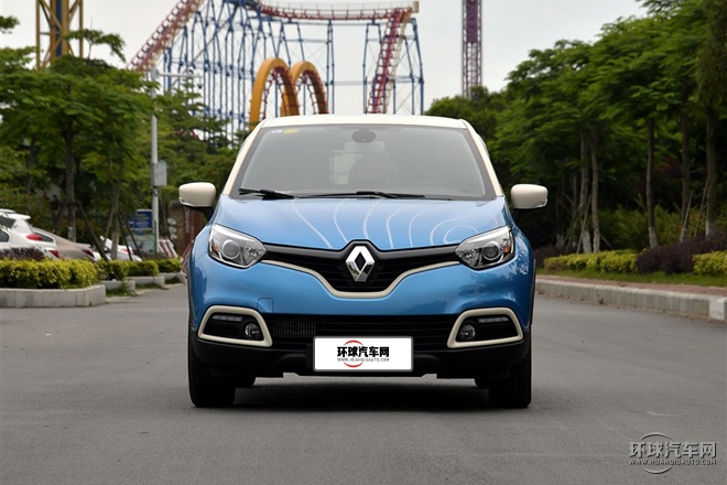 2015款 1.2T 自動豪華型