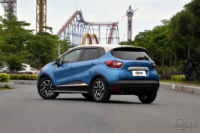 2015款 1.2T 自動(dòng)豪華型