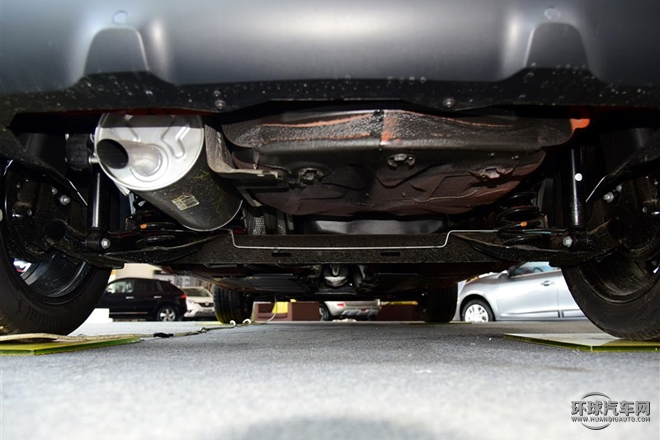 2015款 1.2T 自動標準型