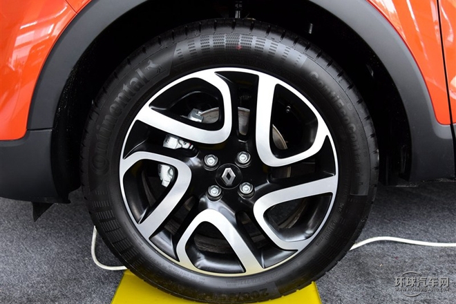 2015款 1.2T 自動標準型