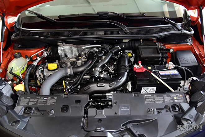 2015款 1.2T 自動標準型