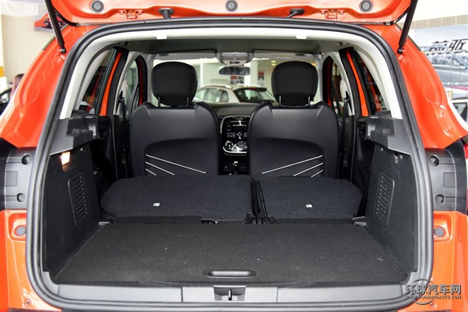 2015款 1.2T 自動(dòng)標(biāo)準(zhǔn)型