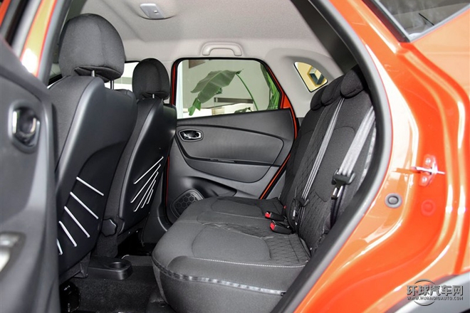 2015款 1.2T 自動標準型