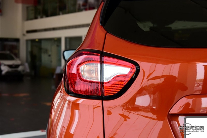 2015款 1.2T 自動標準型