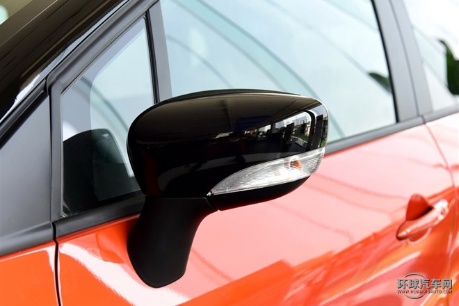 2015款 1.2T 自動標準型