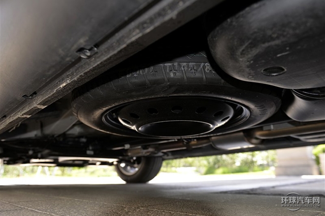 2015款 2.2T 兩驅智慧型