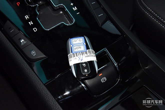 2015款 2.2T 兩驅(qū)智慧型