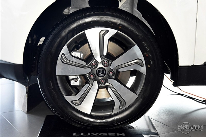 2015款 2.2T 兩驅智慧型