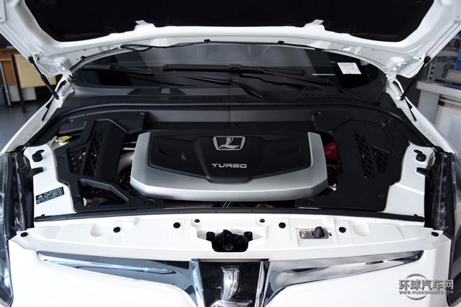 2015款 2.2T 兩驅(qū)智慧型