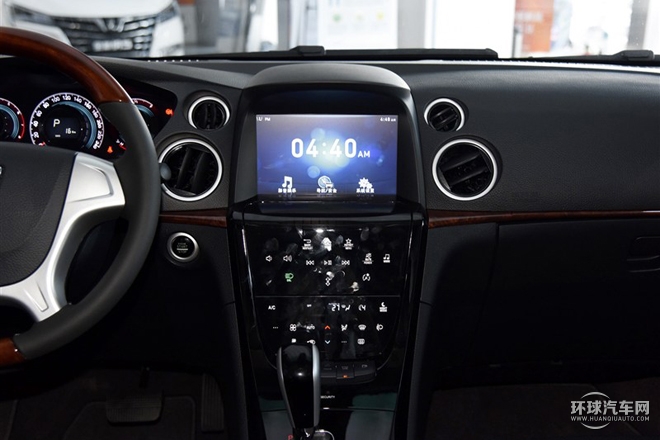 2015款 2.2T 兩驅(qū)智慧型