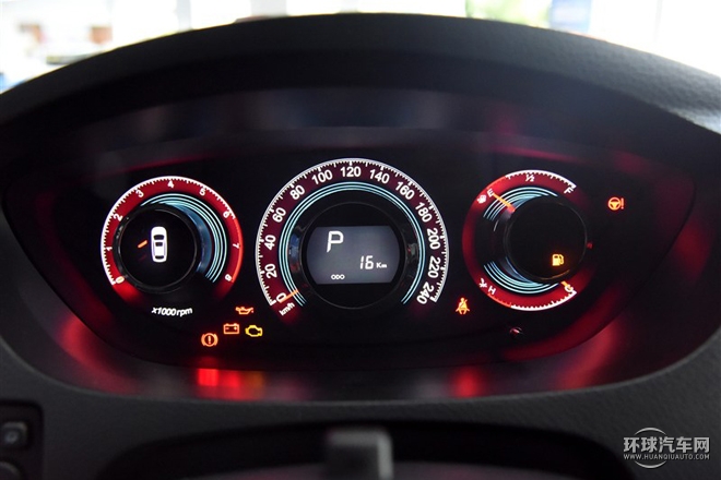 2015款 2.2T 兩驅(qū)智慧型