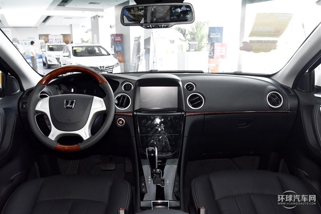 2015款 2.2T 兩驅智慧型