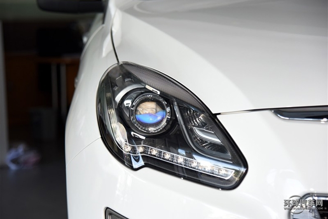 2015款 2.2T 兩驅智慧型