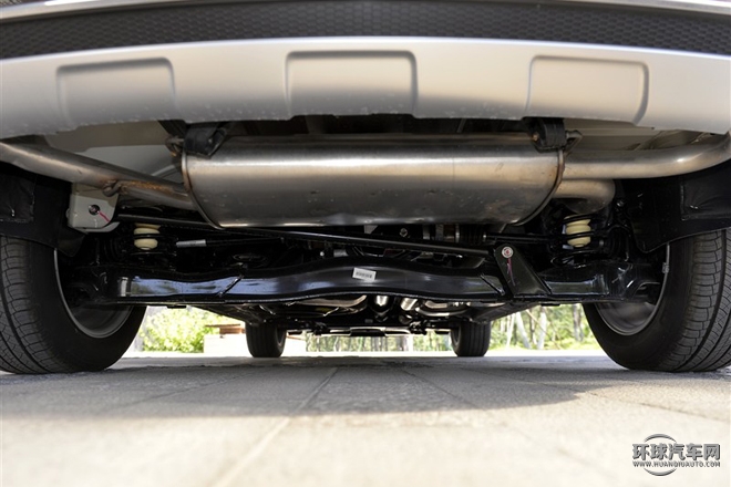 2015款 2.2T 四驅(qū)旗艦型