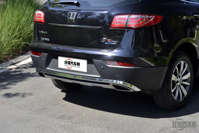 2015款 2.2T 四驅(qū)旗艦型