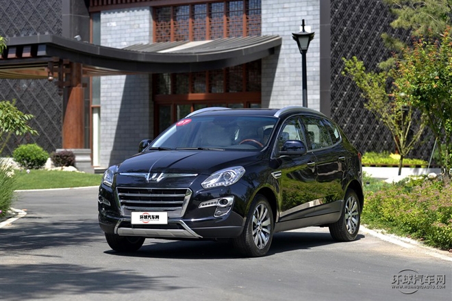 2015款 2.2T 四驅(qū)旗艦型