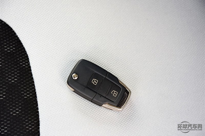 2015款 1.8T 魅力型