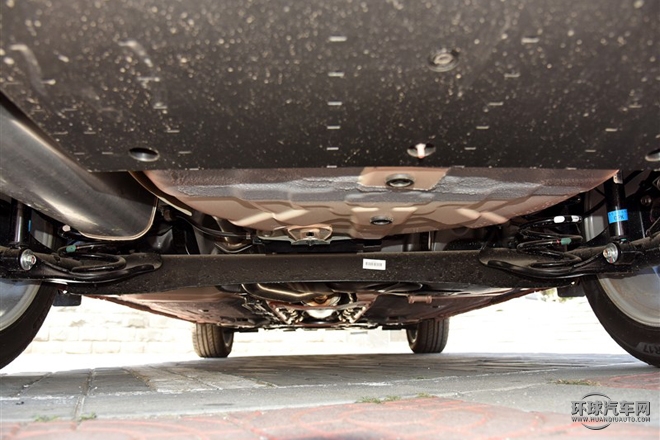 2015款 1.8T 魅力型