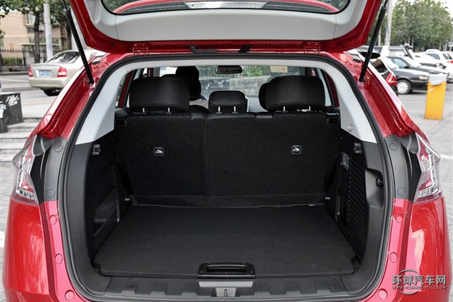 2015款 1.8T 魅力型