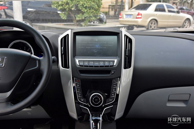 2015款 1.8T 魅力型