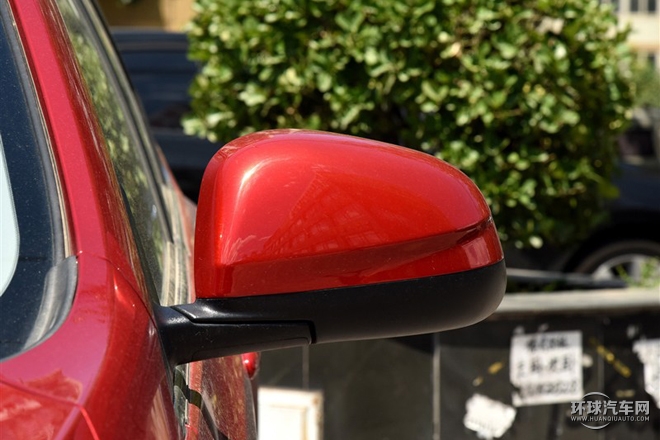 2015款 1.8T 魅力型