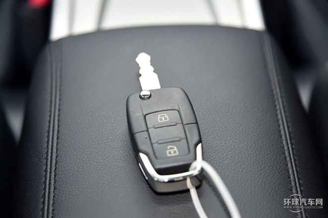 2015款 1.8T 時尚型