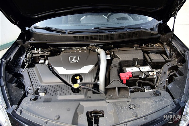 2015款 1.8T 時尚型