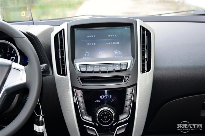 2015款 1.8T 時尚型