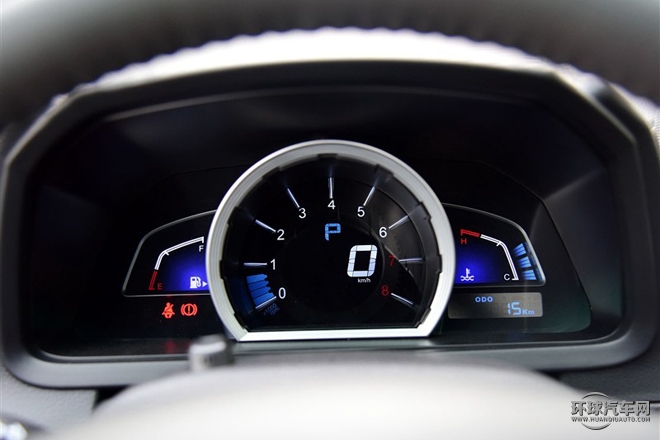 2015款 1.8T 時尚型