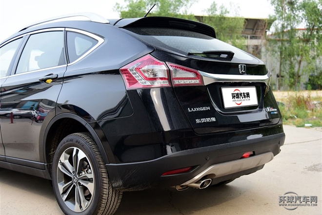 2015款 1.8T 時尚型