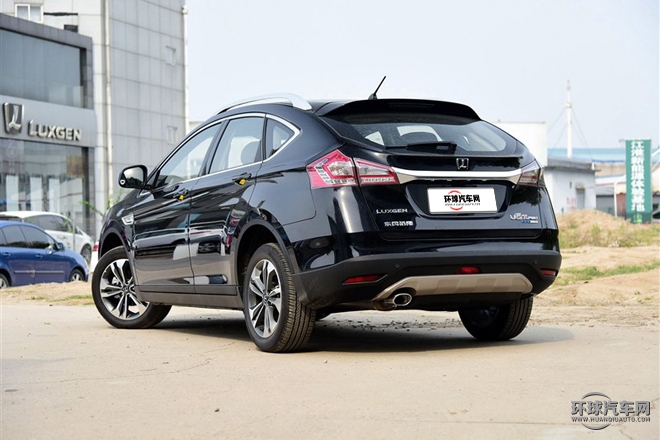 2015款 1.8T 時尚型