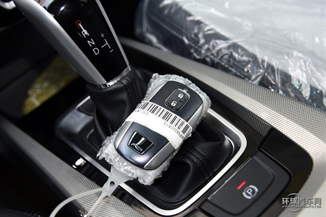 2015款 1.8T 智尊型