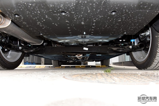 2015款 1.8T 智尊型