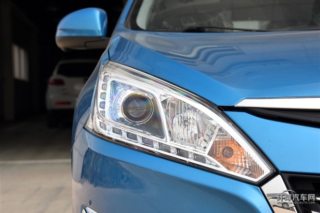 2015款 1.8T 智尊型