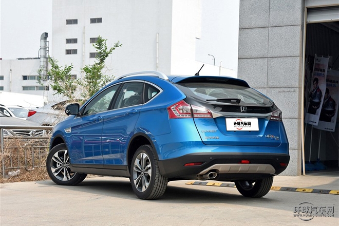 2015款 1.8T 智尊型