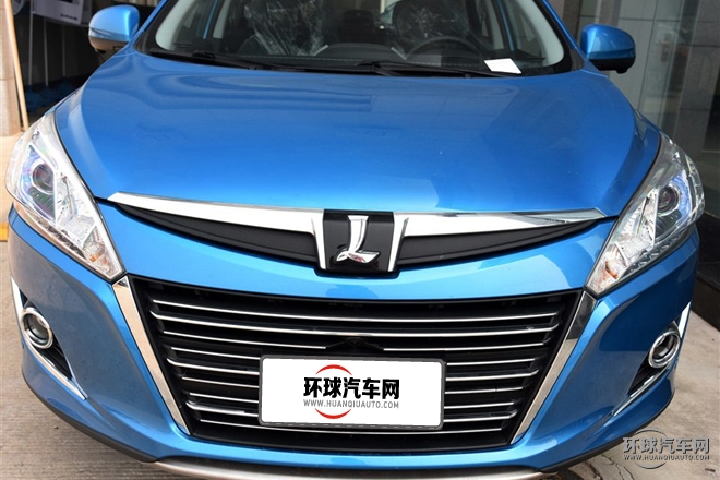 2015款 1.8T 智尊型