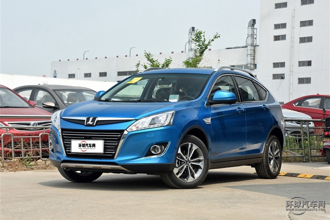 2015款 1.8T 智尊型