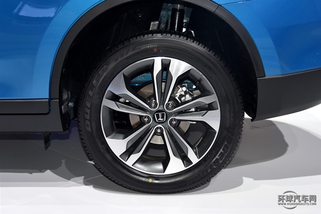 2015款 2.0T 旗艦型