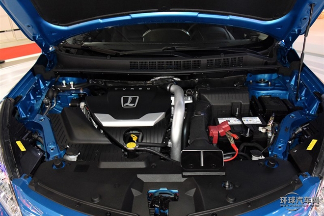 2015款 2.0T 旗艦型