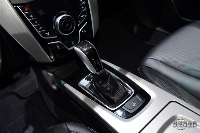 2015款 2.0T 旗艦型