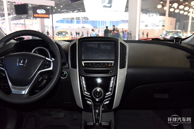 2015款 2.0T 旗艦型