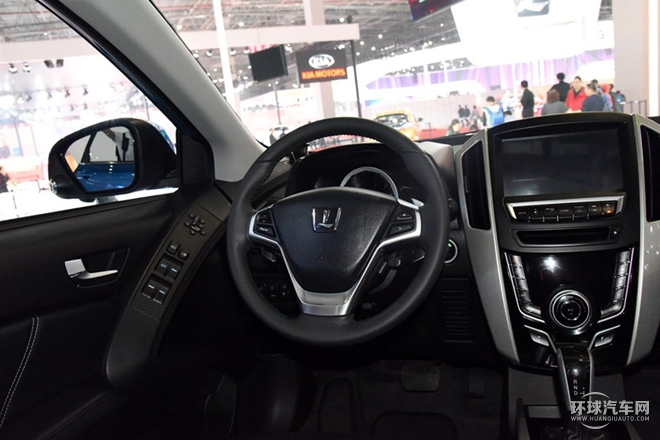 2015款 2.0T 旗艦型