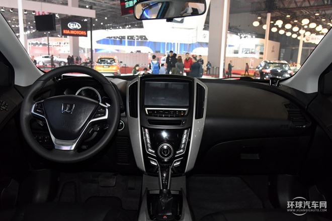 2015款 2.0T 旗艦型