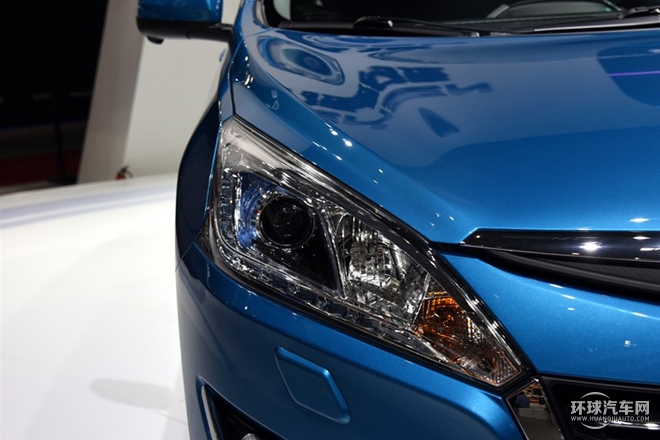 2015款 2.0T 旗艦型